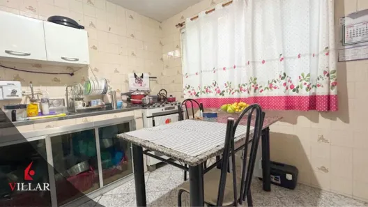 Casa com 2 Quartos à venda, 123m² no Olaria, Rio de Janeiro