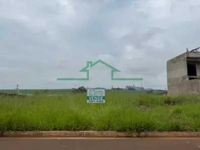 Lote/Terreno à venda, 250m² no Jardim São Francisco, Piracicaba