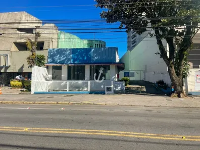 Imóvel Comercial para alugar, 202m² no Santa Mônica, Florianópolis