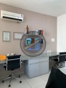 Sala Comercial à venda, 53m² no Santo Antônio, Recife