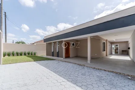 Casa com 3 Quartos à venda, 212m² no Floresta, Joinville