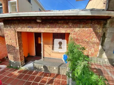 Casa com 2 Quartos à venda, 160m² no Moinho Velho, São Paulo
