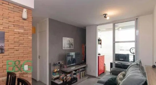 Apartamento com 2 Quartos à venda, 49m² no Vila Guilherme, São Paulo