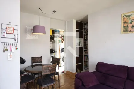 Apartamento com 2 Quartos à venda, 49m² no Jardim Planalto, São Paulo