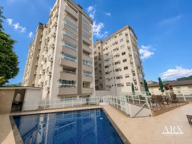 Apartamento com 2 Quartos à venda, 67m² no Boa Vista, Blumenau