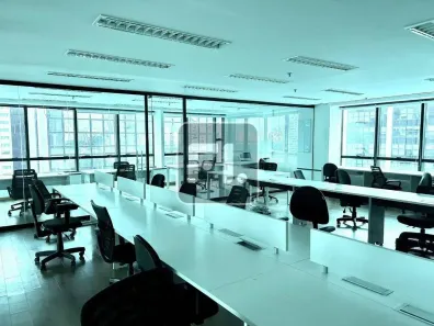 Sala Comercial à venda, 305m² no Vila Olímpia, São Paulo