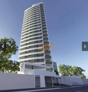 Flat com 1 Quarto à venda, 27m² no Rosarinho, Recife