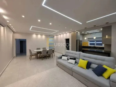 Casa de Condomínio com 3 Quartos à venda, 195m² no Jardim Promeca, Várzea Paulista