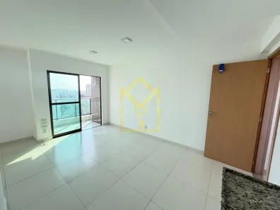 Apartamento com 1 Quarto à venda, 31m² no Soledade, Recife