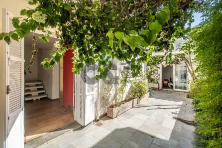 Casa com 3 Quartos à venda, 177m² no Santo Amaro, São Paulo