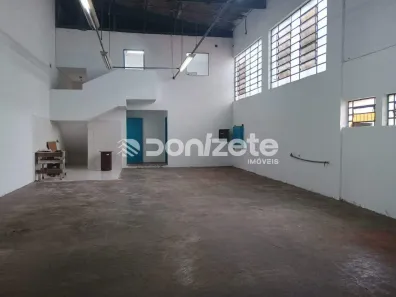 Galpão/Depósito/Armazém para alugar, 237m² no Casa Grande, Diadema