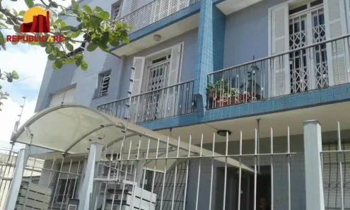 Apartamento com 3 Quartos à venda, 96m² no Menino Deus, Porto Alegre
