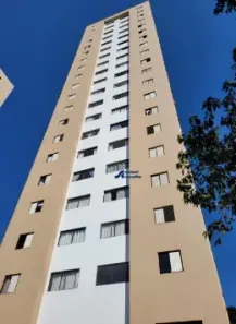 Apartamento com 2 Quartos à venda, 45m² no Vila Mangalot, São Paulo