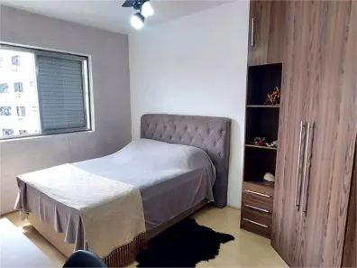 Apartamento com 2 Quartos à venda, 80m² no Campo Grande, Santos