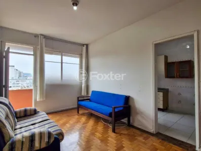 Apartamento com 2 Quartos à venda, 67m² no Azenha, Porto Alegre