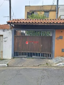 Sobrado com 3 Quartos à venda, 250m² no Jardim Oriental, São Paulo