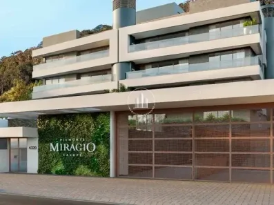 Apartamento com 3 Quartos à venda, 165m² no Cacupé, Florianópolis