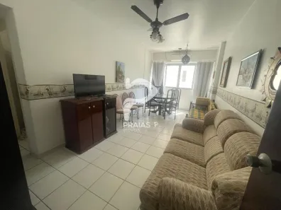 Apartamento com 1 Quarto à venda, 69m² no Pitangueiras, Guarujá