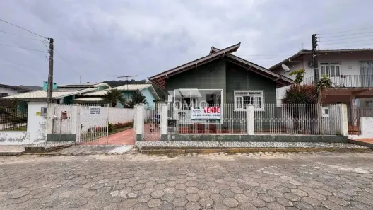 Casa com 3 Quartos à venda, 163m² no Gasparinho, Gaspar