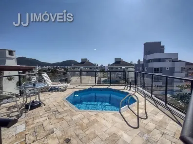 Apartamento com 2 Quartos para alugar, 191m² no Ingleses do Rio Vermelho, Florianópolis