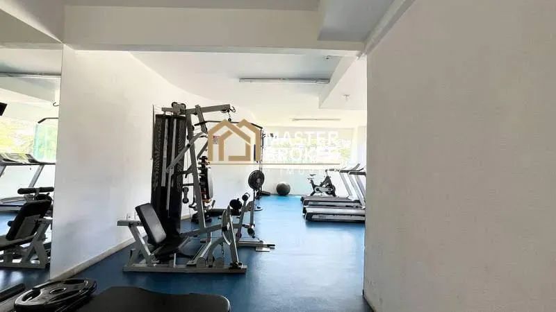 Apartamento com 3 quartos — Buritis, Belo Horizonte