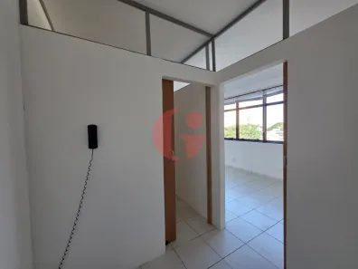 Sala Comercial à venda, 34m² no Parque Residencial Aquarius, São José dos Campos
