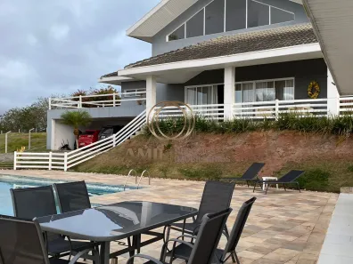 Casa com 4 Quartos à venda, 480m² no Condomínio Parque Vale dos Lagos, Jacareí