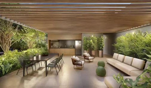 Cobertura com 3 Quartos à venda, 345m² no Jardim Europa, Porto Alegre
