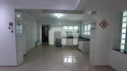 Sobrado com 3 Quartos para venda ou aluguel, 160m² no Cidade Mãe do Céu, São Paulo