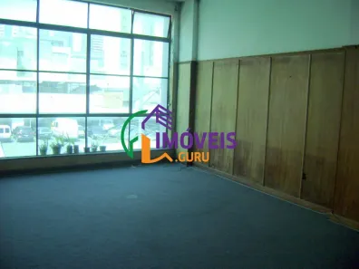 Ponto Comercial para alugar, 400m² no Santa Efigênia, São Paulo