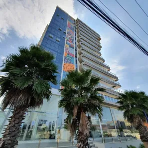 Apartamento com 3 Quartos à venda, 222m² no Praia Brava de Itajaí, Itajaí