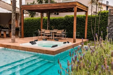 Casa de Condomínio com 3 Quartos à venda, 397m² no Parque Barnabé, Indaiatuba