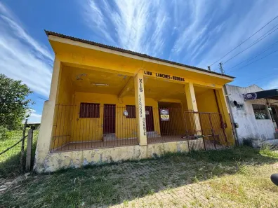 Casa com 2 Quartos à venda, 140m² no São Tomé, Viamão