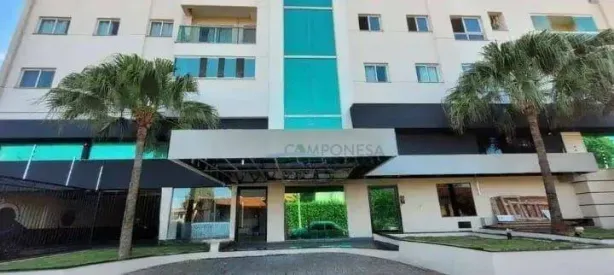 Apartamento com 2 Quartos para alugar, 67m² no Jardim Shangri-la A, Londrina