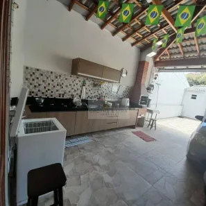 Sobrado com 3 Quartos à venda, 132m² no Loteamento Santa Edwiges, São José dos Campos
