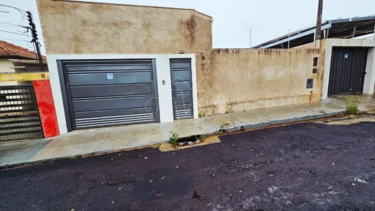 Imóvel Comercial com 2 Quartos à venda, 203m² no Vila Independência, Araraquara