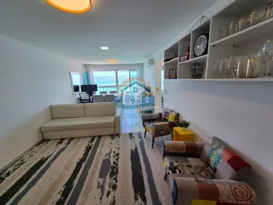 Apartamento com 2 Quartos à venda, 77m² no Loteamento Balneário Camburi, Caraguatatuba