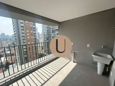 Apartamento com 2 Quartos à venda, 69m² no Jardim das Acácias, São Paulo