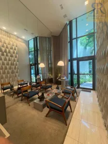 Flat com 1 Quarto à venda, 33m² no Graças, Recife