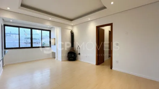 Apartamento com 3 Quartos para alugar, 95m² no Passo da Areia, Porto Alegre