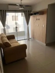 Apartamento com 2 Quartos à venda, 60m² no Jardim Tropical, Cuiabá