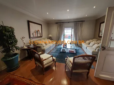 Sobrado com 3 Quartos à venda, 300m² no Vila Romana, São Paulo