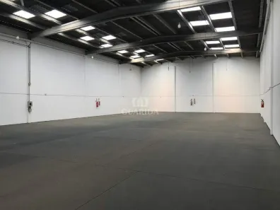 Galpão/Depósito/Armazém para alugar, 850m² no Sarandi, Porto Alegre