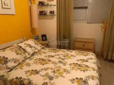 Cobertura com 3 Quartos à venda, 136m² no Botafogo, Rio de Janeiro