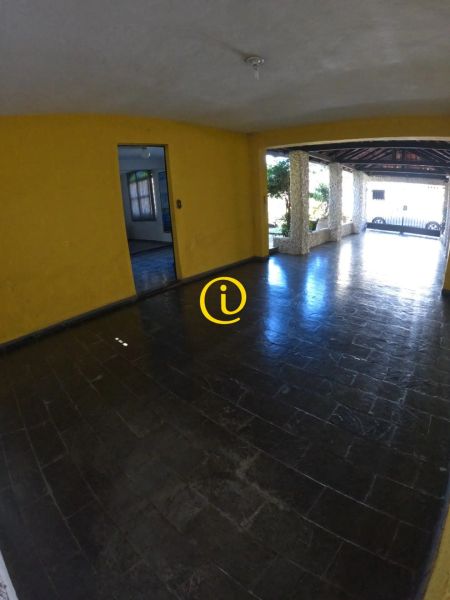 Casa com 3 quartos — Conjunto Celso Machado, Belo Horizonte