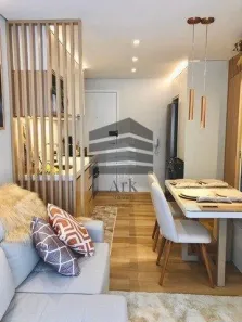 Apartamento com 1 Quarto à venda, 33m² no Bela Vista, São Paulo