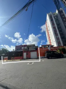 Lote/Terreno à venda, 224m² no Jardim Apipema, Salvador