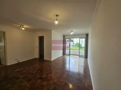 Apartamento com 2 Quartos à venda, 87m² no Moema, São Paulo