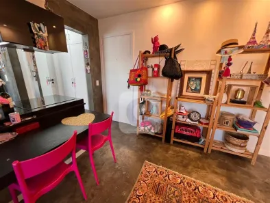 Apartamento com 2 Quartos à venda, 74m² no Recreio dos Bandeirantes, Rio de Janeiro