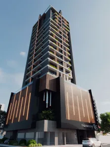Apartamento com 2 Quartos à venda, 72m² no Centro, Itajaí